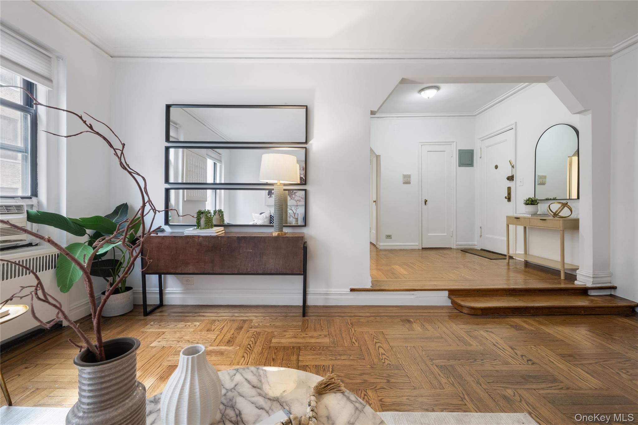 350 Cabrini Boulevard Unit 7N, Manhattan NY 10040