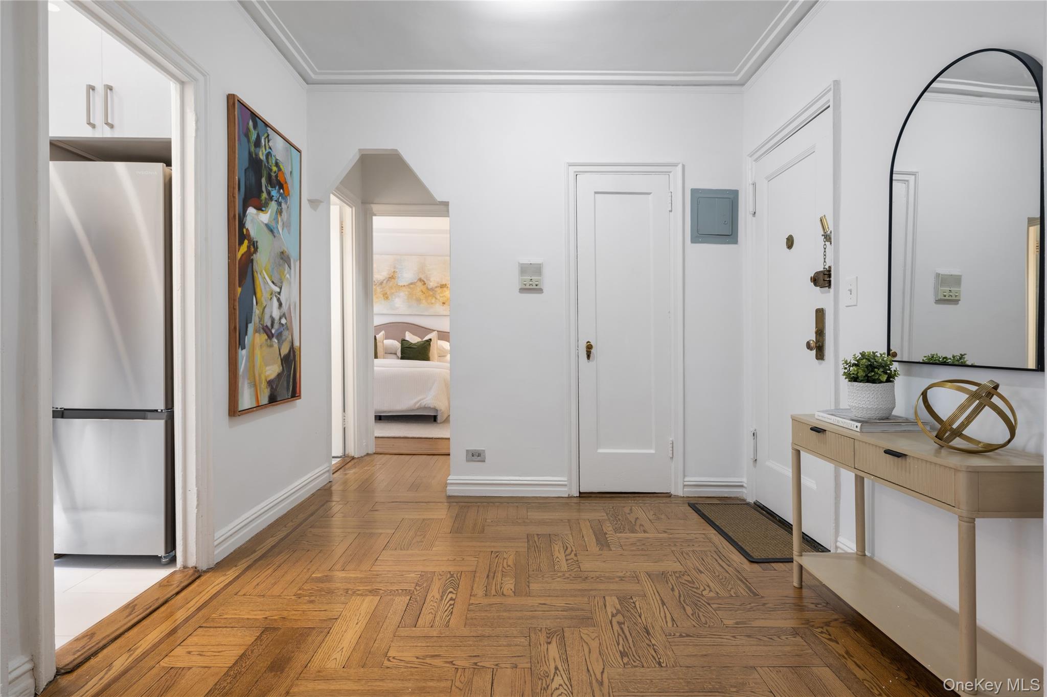 350 Cabrini Boulevard Unit 7N, Manhattan NY 10040