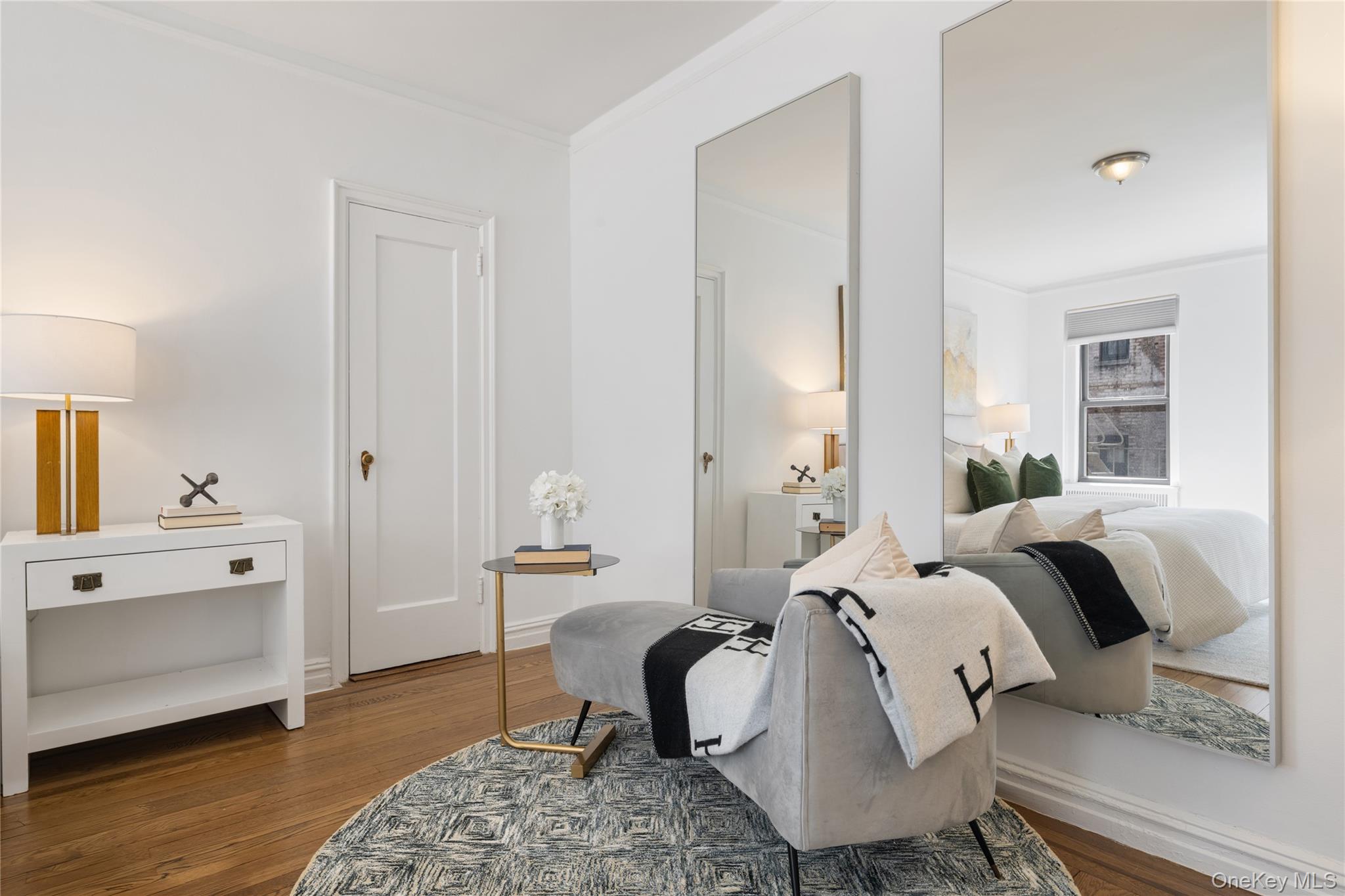 350 Cabrini Boulevard Unit 7N, Manhattan NY 10040