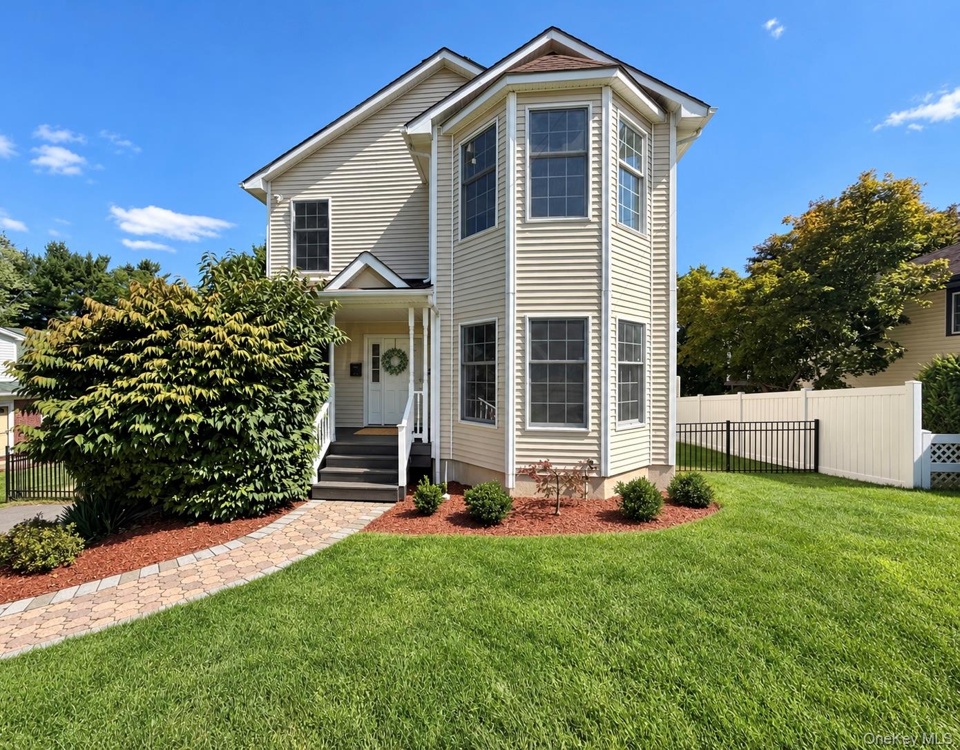 28 Hewitt Street, Garnerville NY 10923