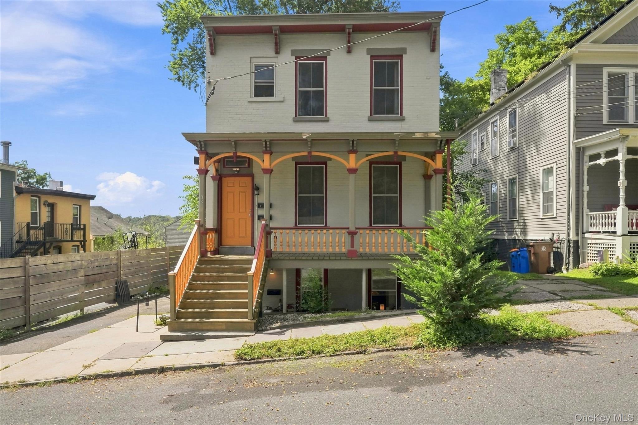 33 Hone Street, Kingston NY 12401