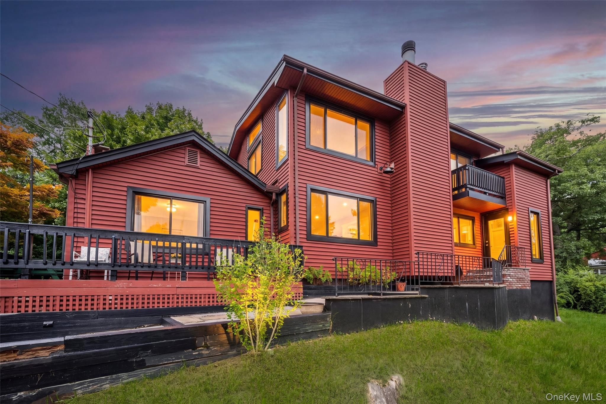 23 Lake Shore Road, Greenwood Lake NY 10925
