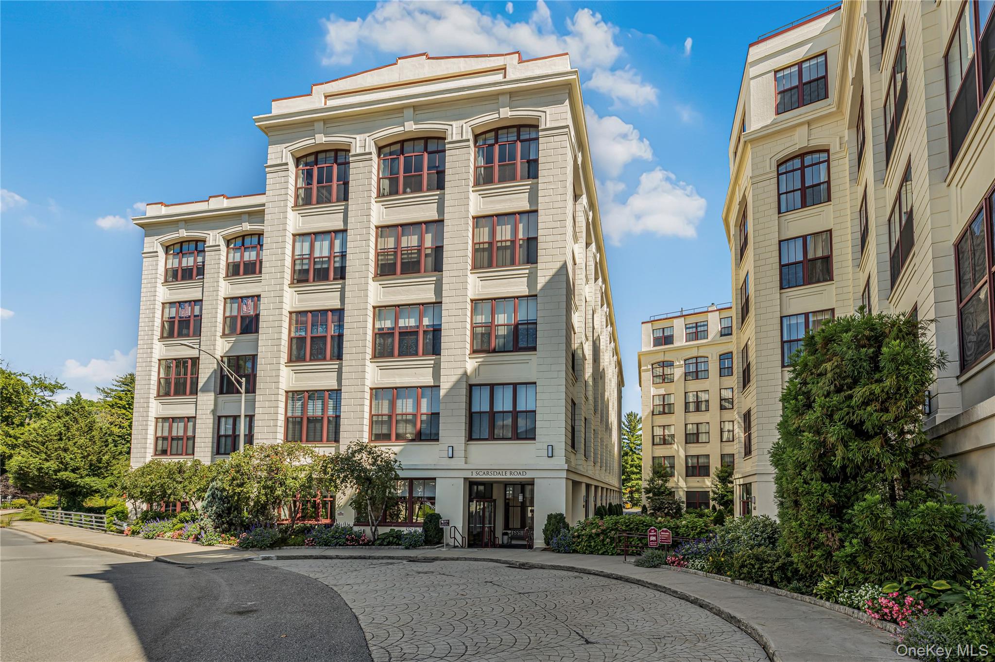 1 Scarsdale Road Unit 321, Tuckahoe NY 10707