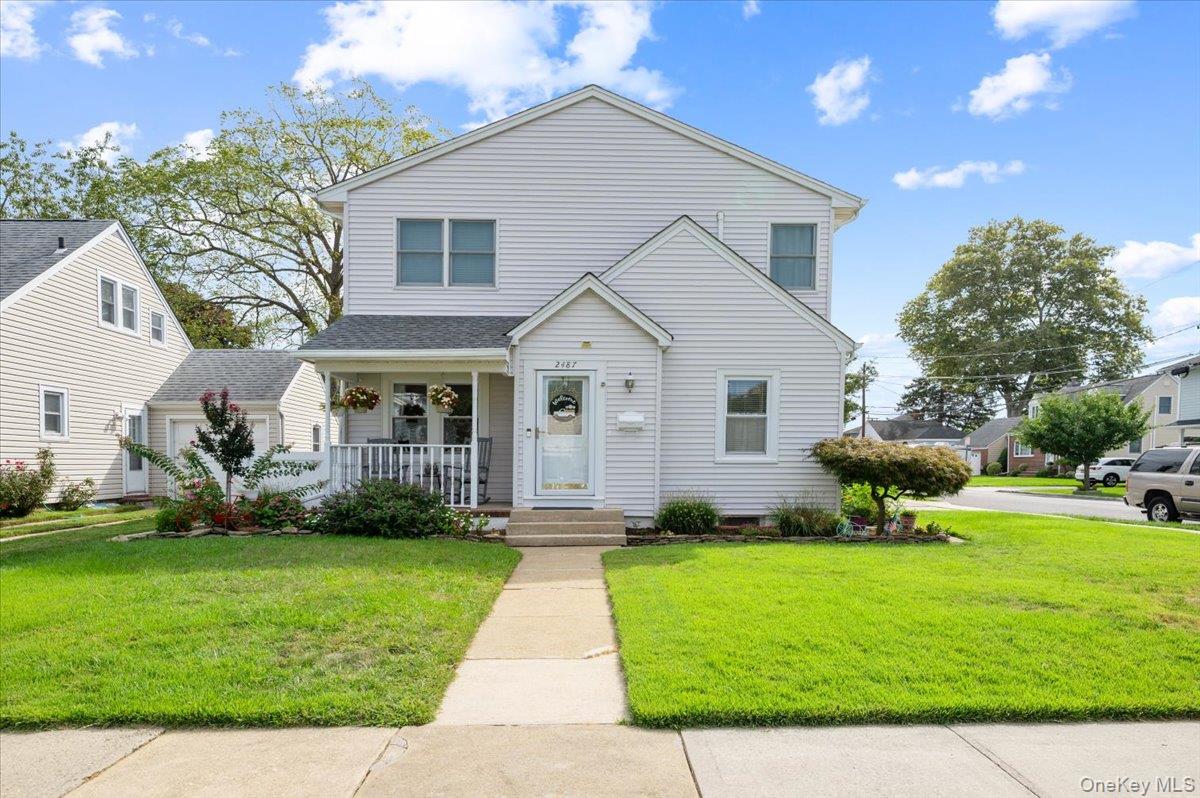 2487 Arthur Court, Oceanside NY 11572