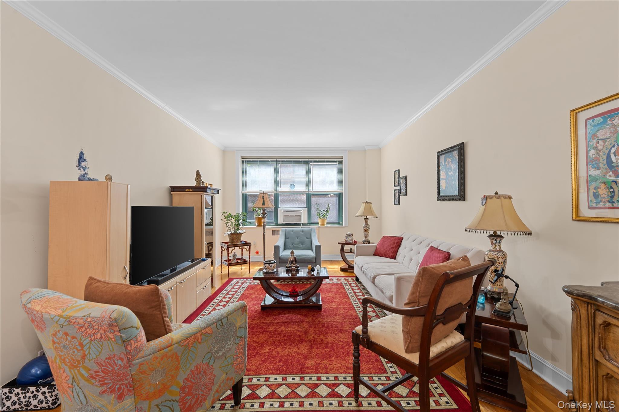 78-10 34 Avenue Unit 4J, Jackson Heights NY 11372