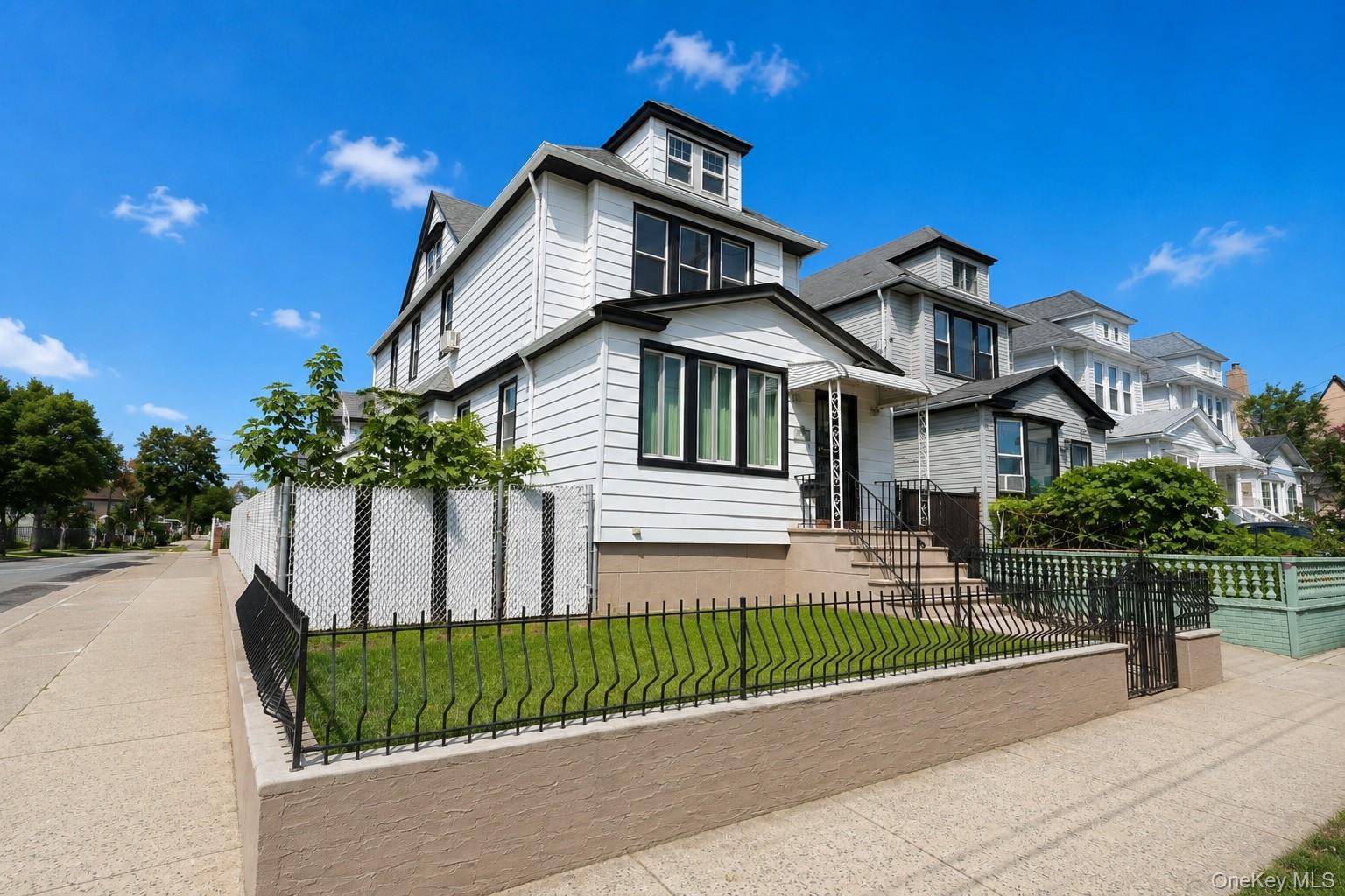117-05 111th Avenue, South Ozone Park NY 11420