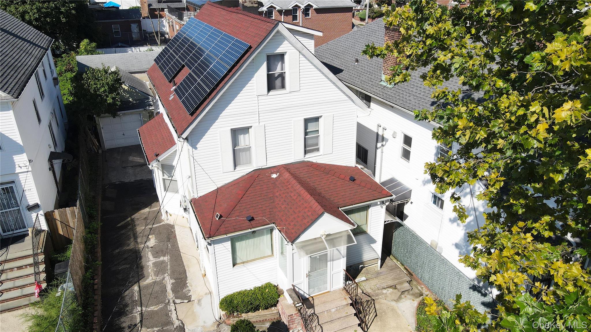 4510 156th Street, Flushing NY 11355