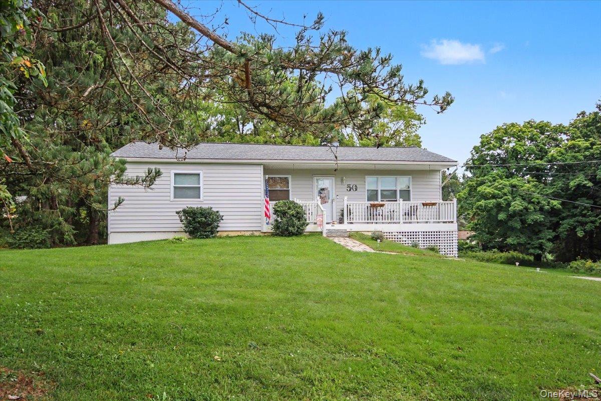 50 Jordan Court, Poughquag NY 12570