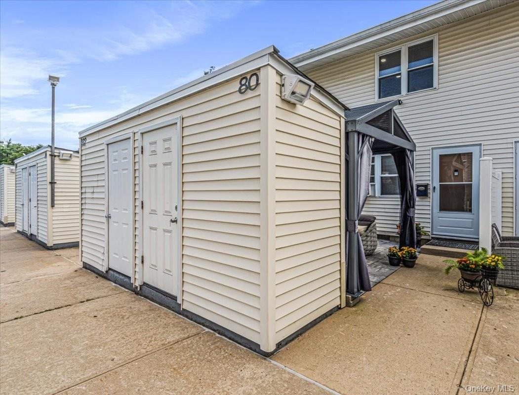 80 Townhouse Road N Unit 80N, Huntington Station NY 11746