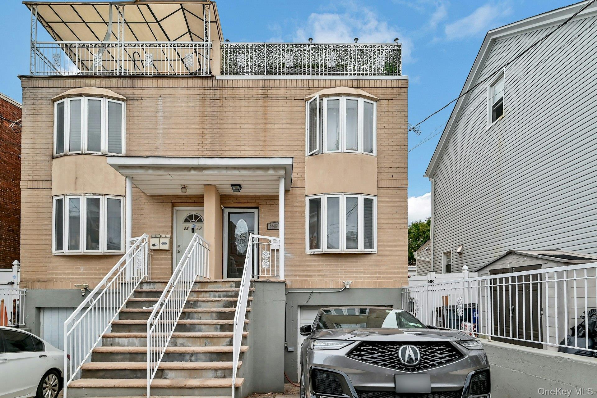 2219 120th Street, College Point NY 11356