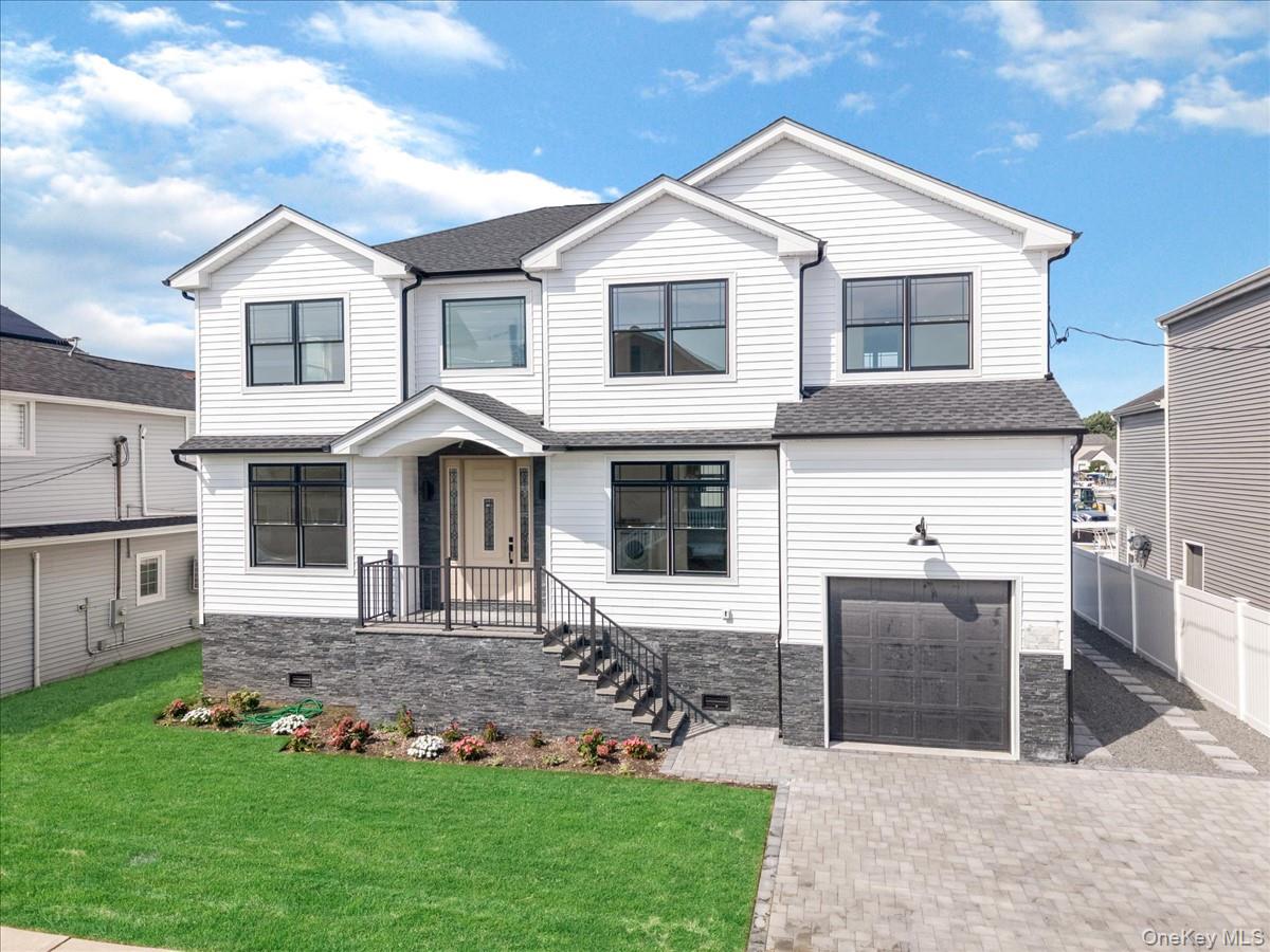 2849 Alder Road, Bellmore NY 11710