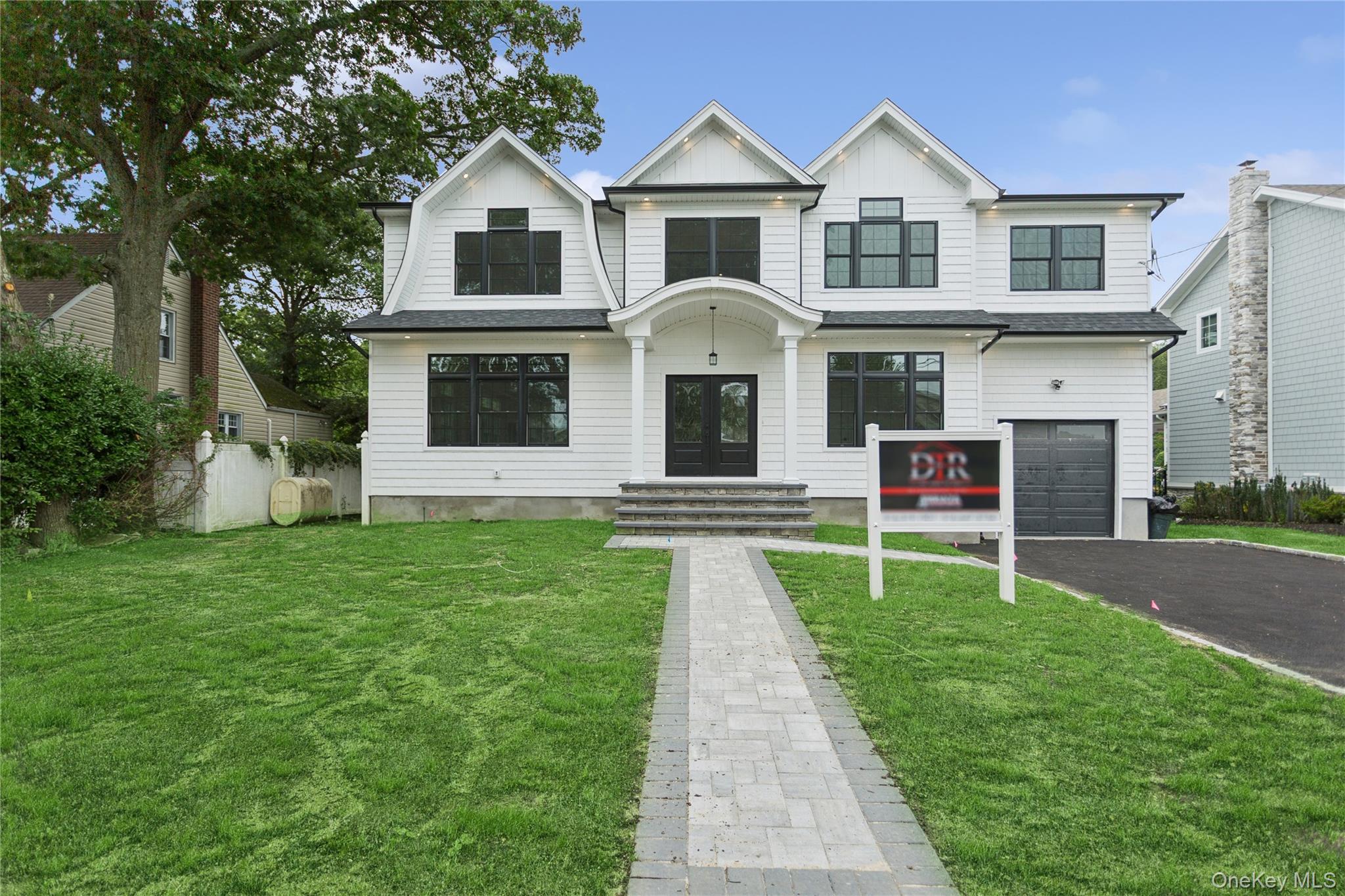 1438 Dewey Avenue, North Bellmore NY 11710
