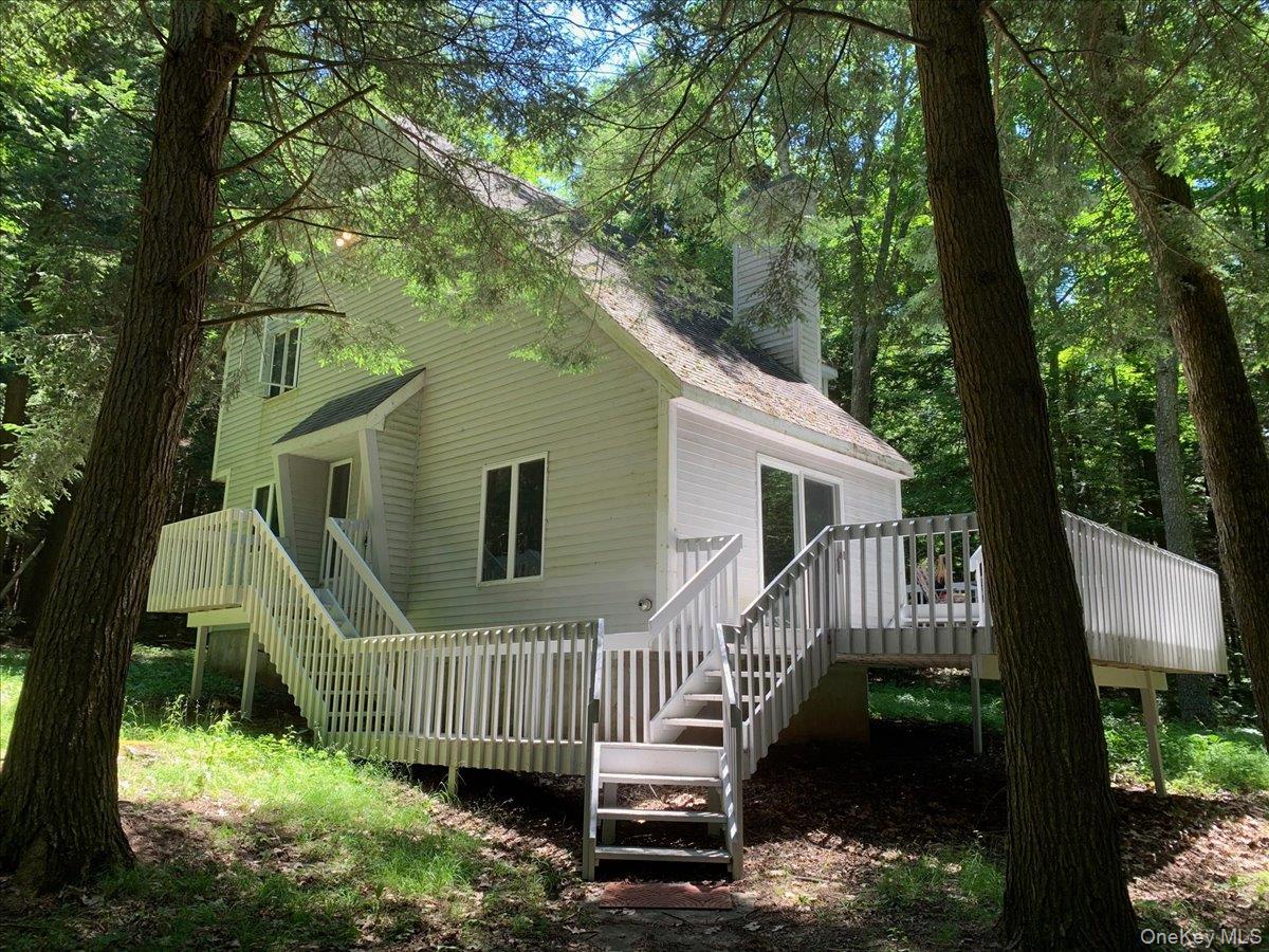 50 Mount Greenery Road, Windham NY 12496