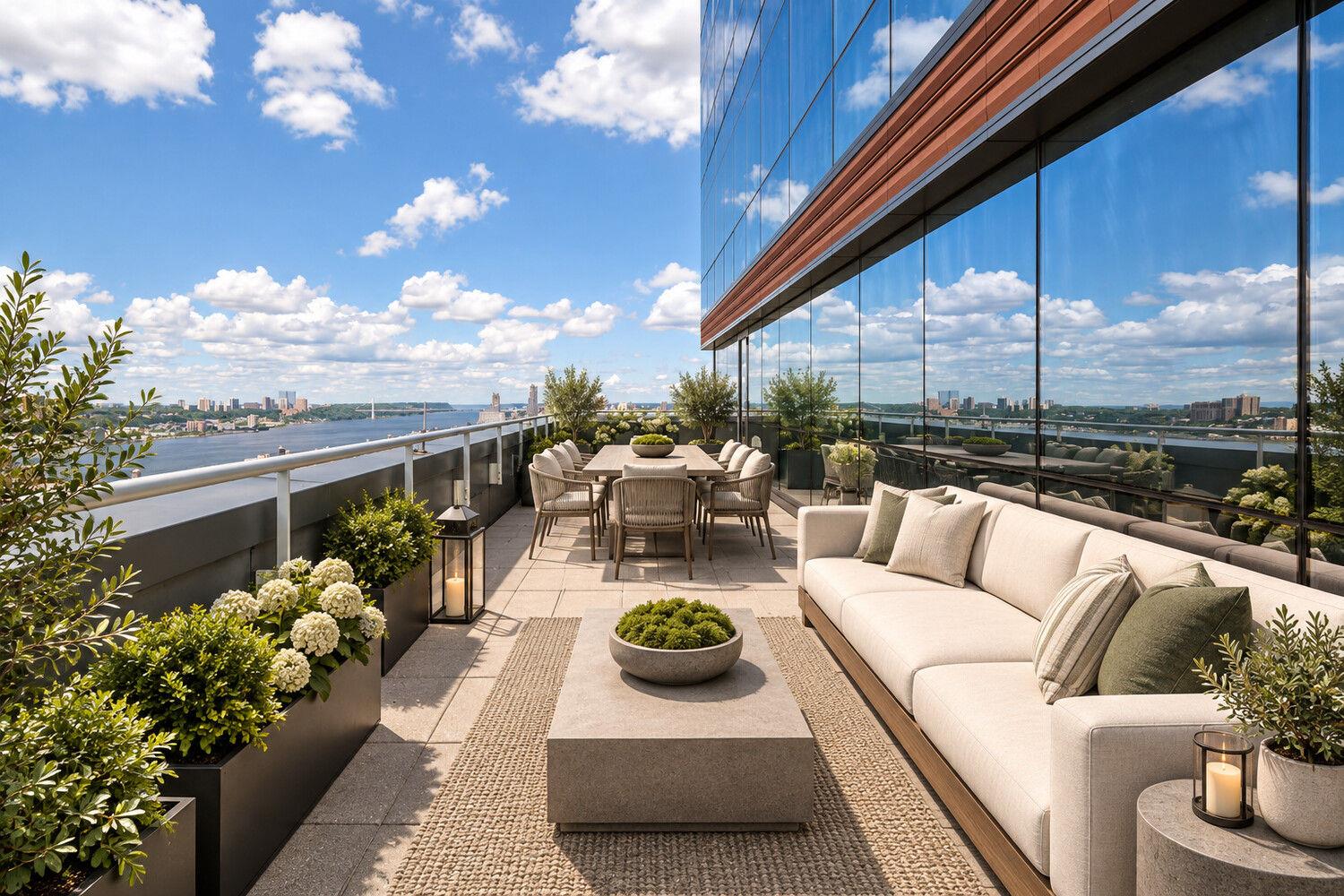 2628 BROADWAY Unit 34FLOOR, Manhattan NY 10025