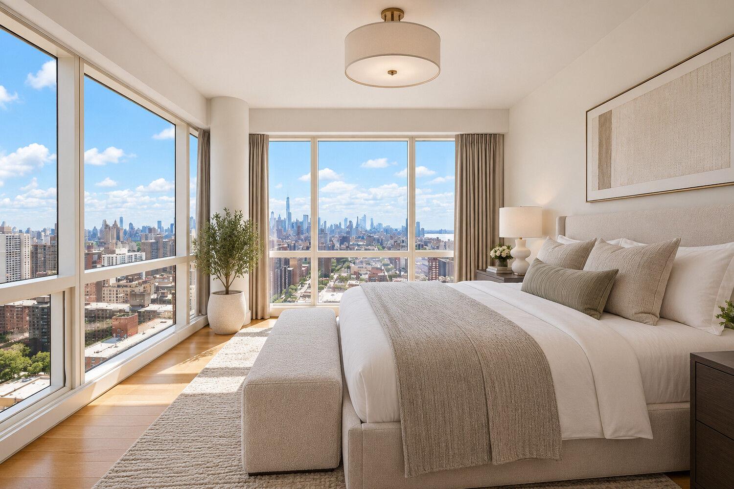 2628 BROADWAY Unit 34FLOOR, Manhattan NY 10025