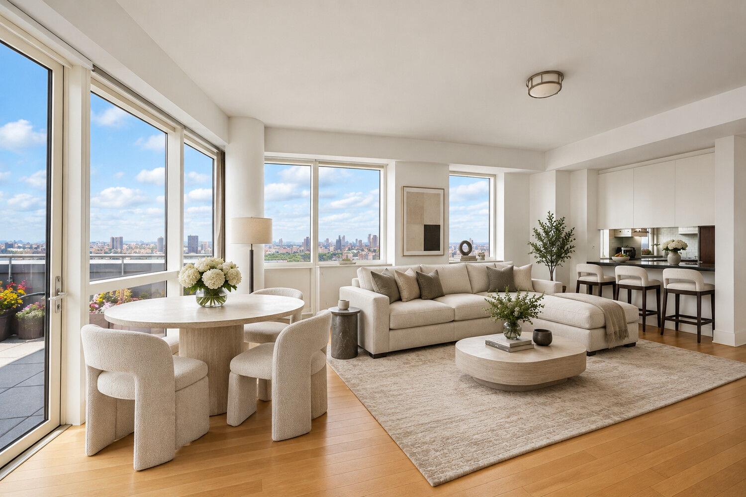 2628 BROADWAY Unit 34FLOOR, Manhattan NY 10025