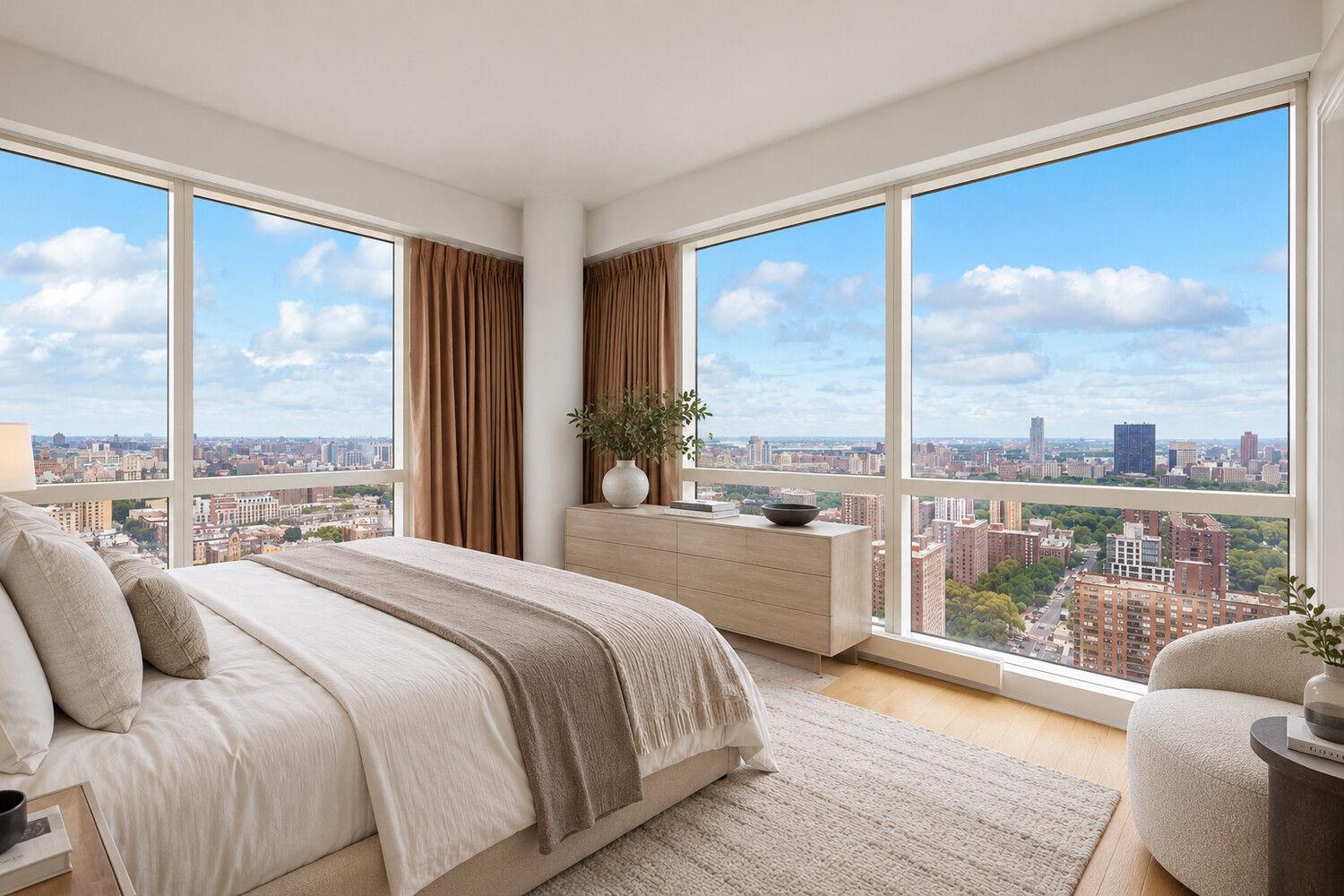 2628 BROADWAY Unit 34FLOOR, Manhattan NY 10025