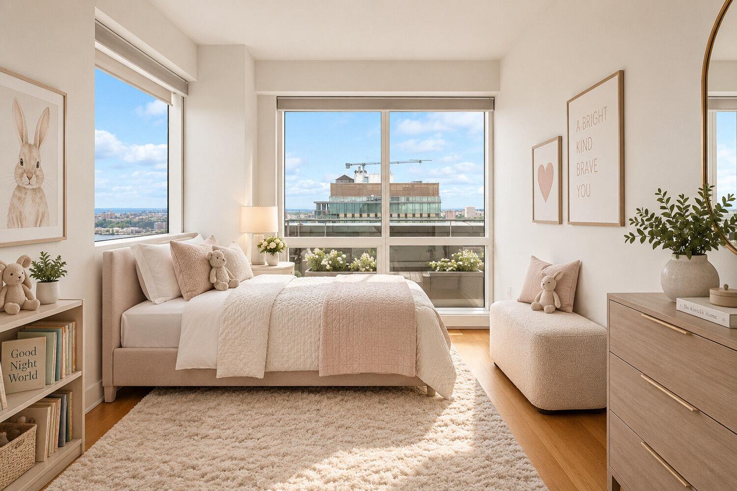 2628 BROADWAY Unit 34FLOOR, Manhattan NY 10025