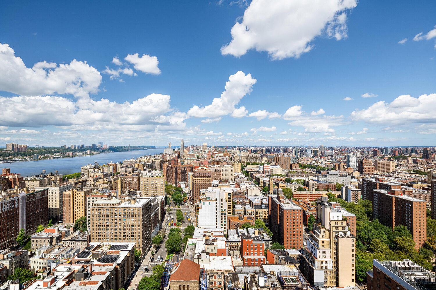 2628 BROADWAY Unit 34FLOOR, Manhattan NY 10025