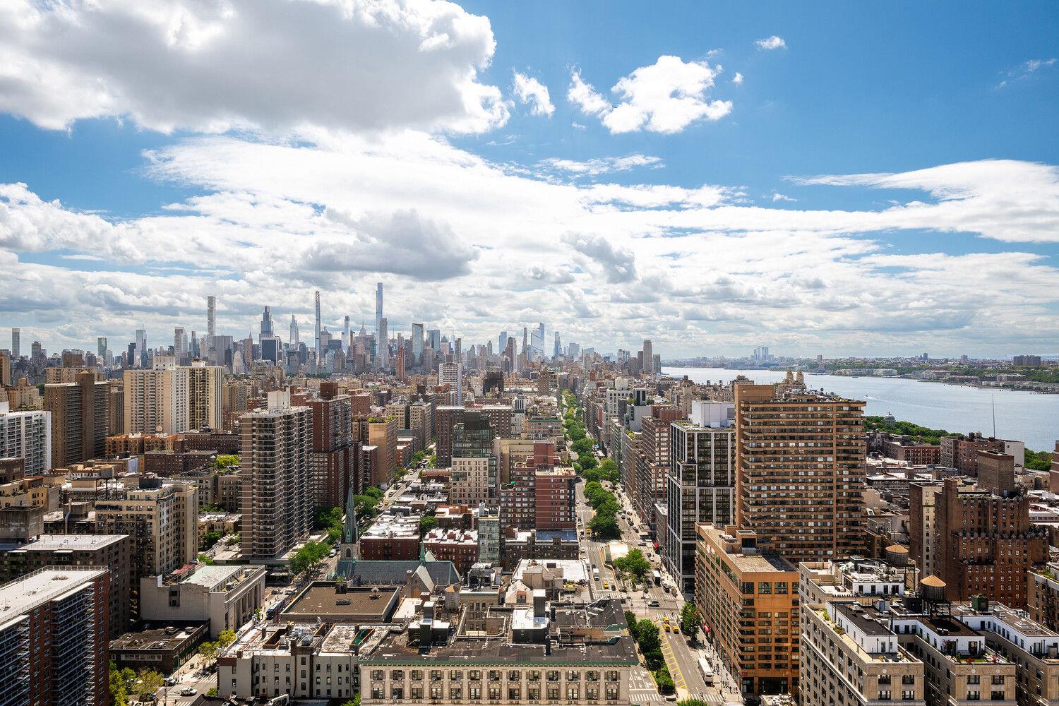 2628 BROADWAY Unit 34FLOOR, Manhattan NY 10025