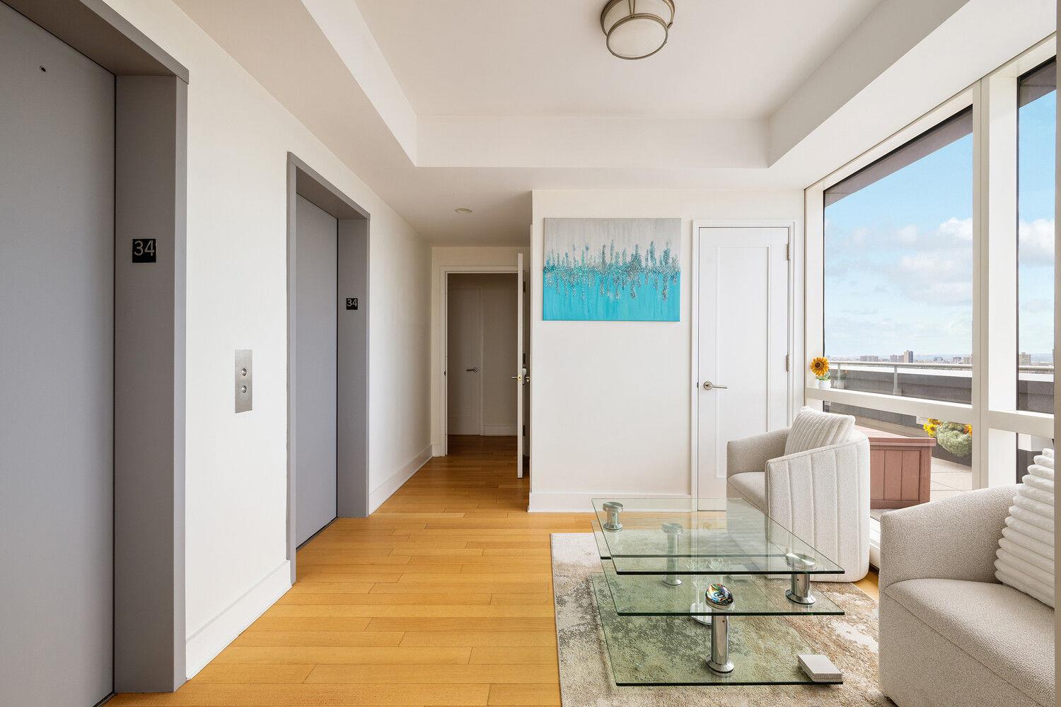2628 BROADWAY Unit 34FLOOR, Manhattan NY 10025