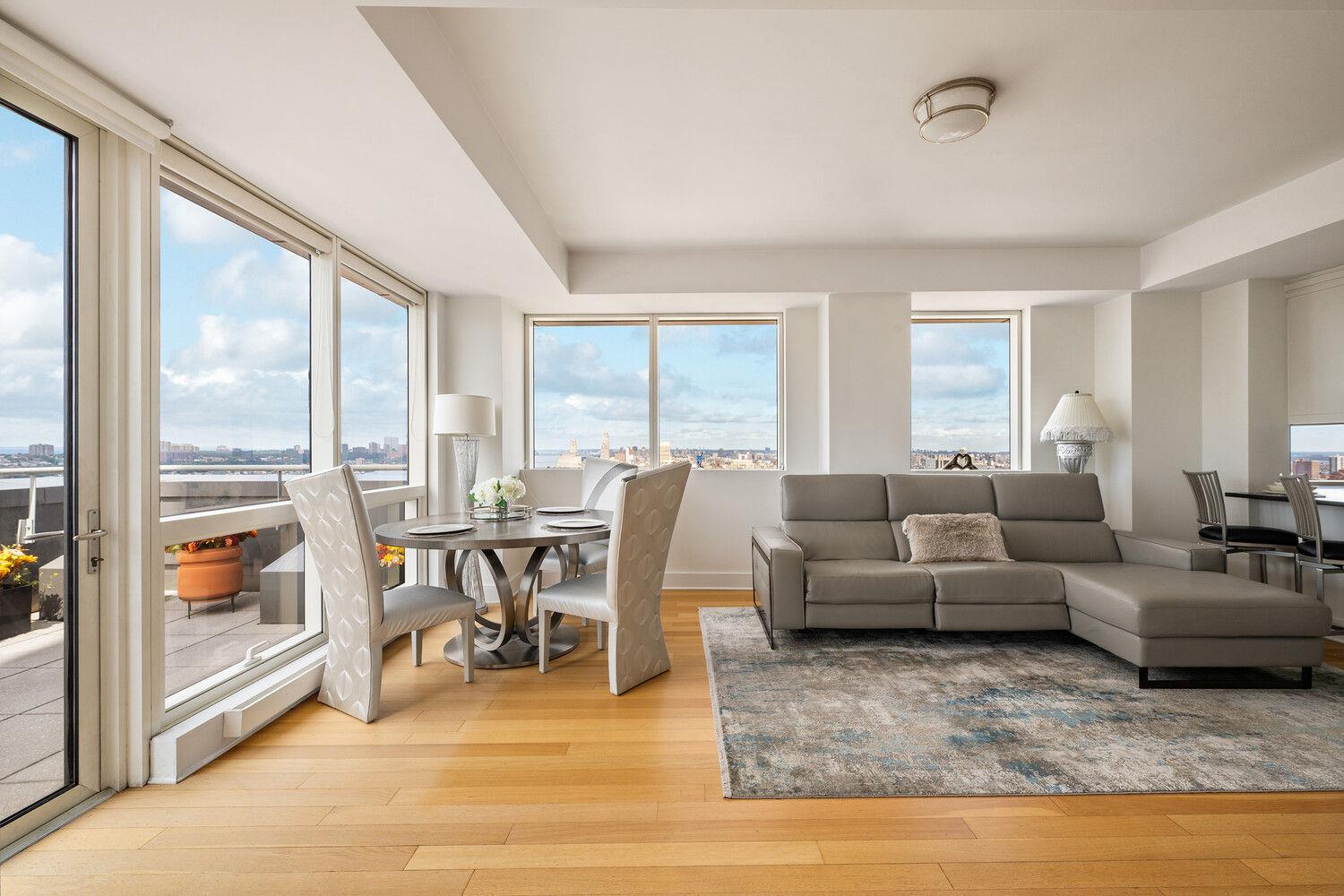 2628 BROADWAY Unit 34FLOOR, Manhattan NY 10025