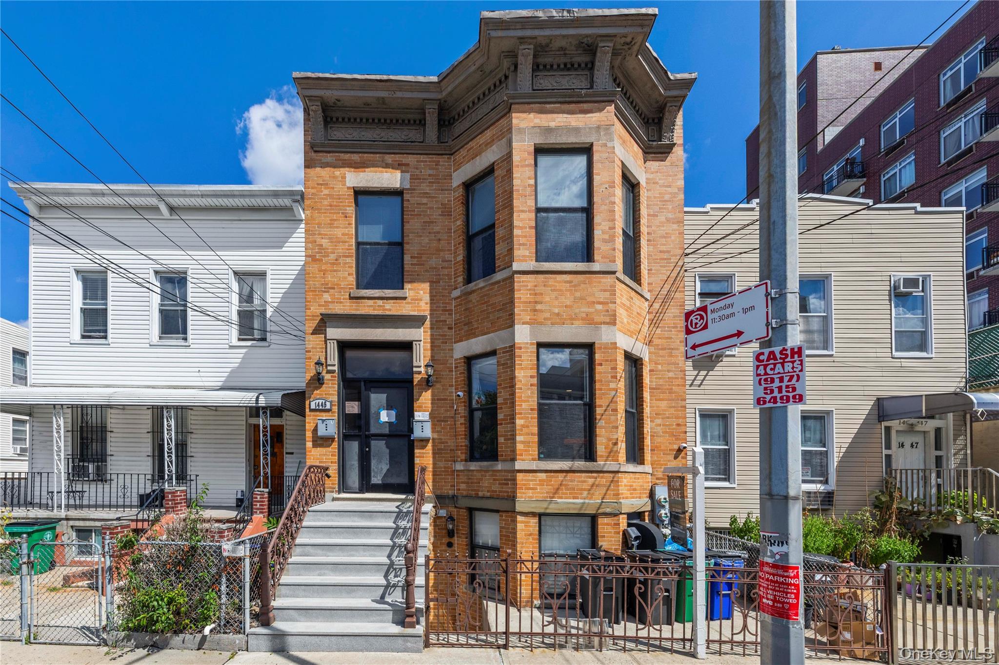 1445 30th Drive, Astoria NY 11102