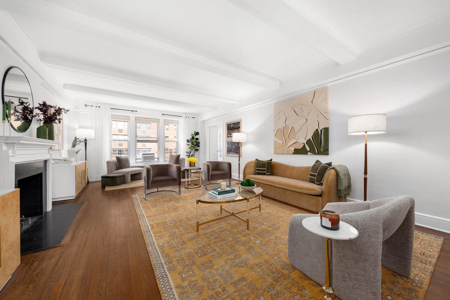 320 E 72ND Street Unit 6A, Manhattan NY 10021