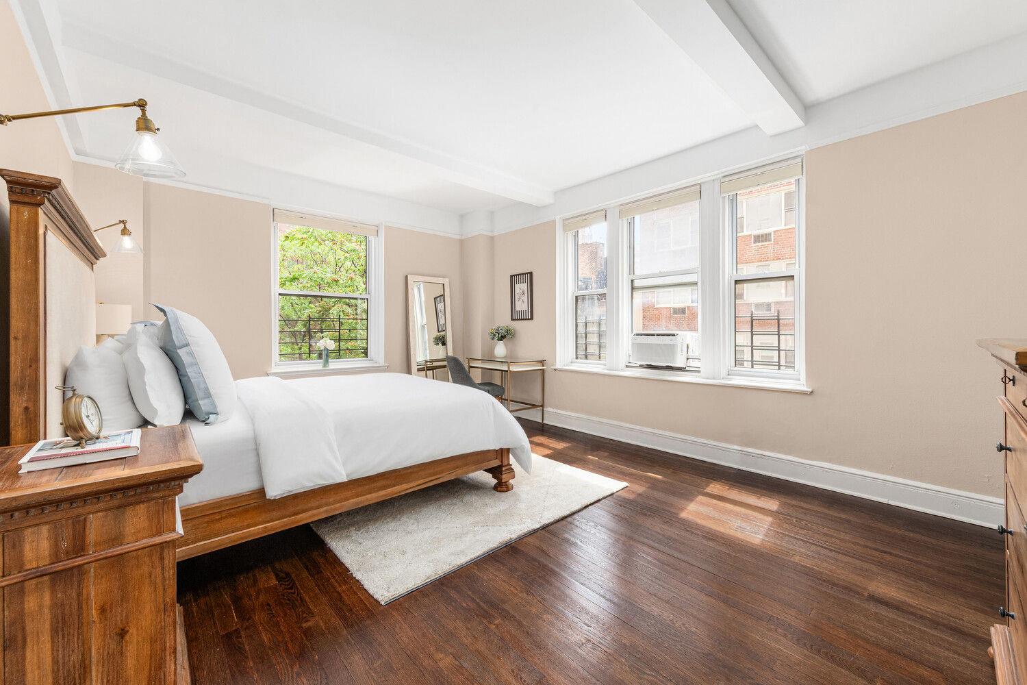 320 E 72ND Street Unit 6A, Manhattan NY 10021