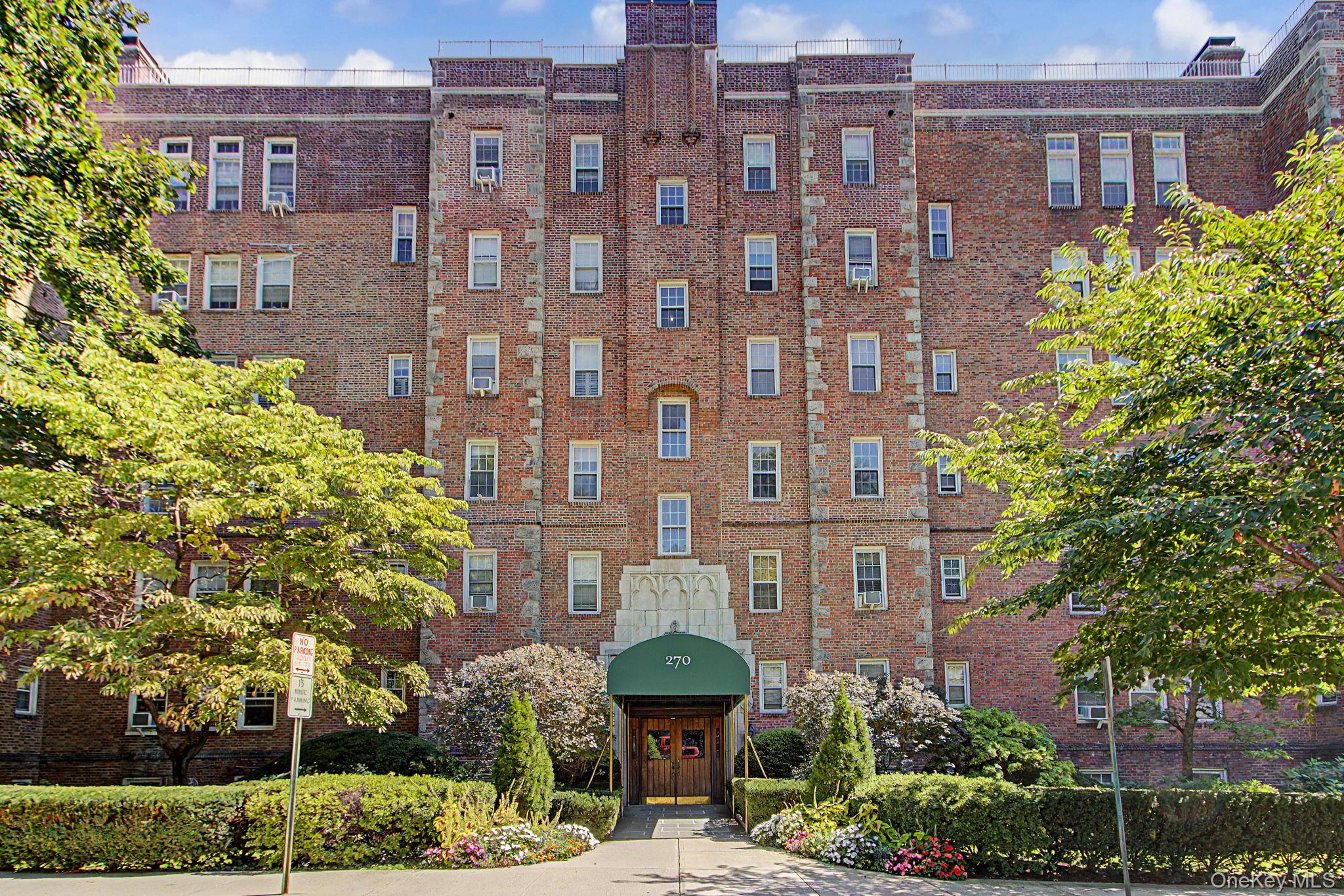270 Bronxville Road Unit B3, Yonkers NY 10708
