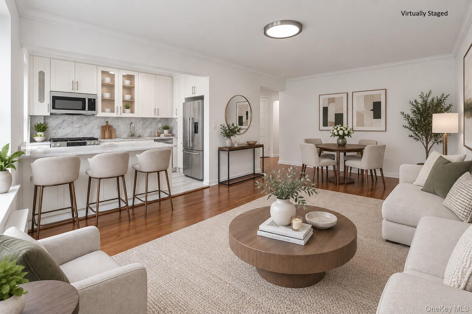 141-39 78th Road Unit 2P, Kew Garden Hills NY 11367