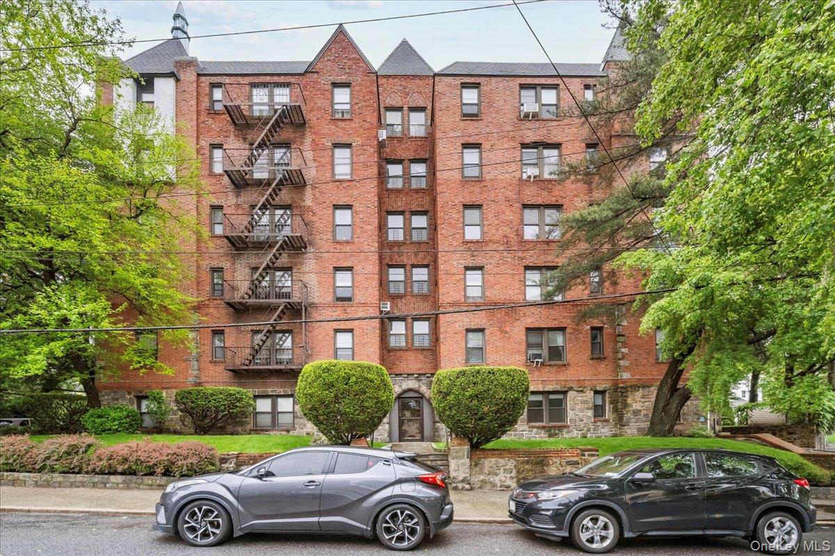 20 William Street Unit 4F, Mount Vernon NY 10552