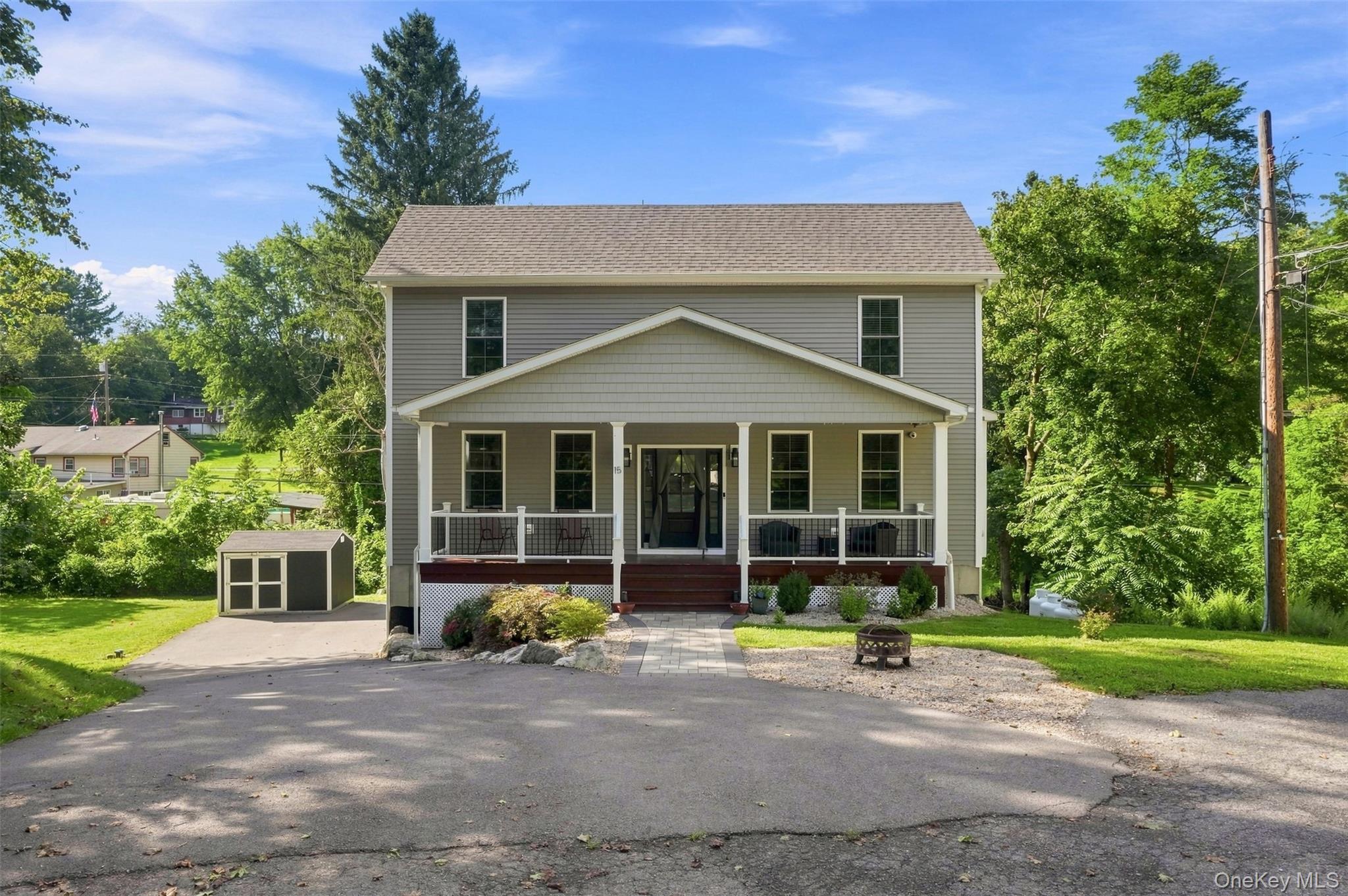 15 Rock Cut Lane, Pleasant Valley NY 12569