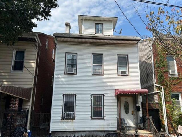 182 Ashford Street, Brooklyn NY 11207