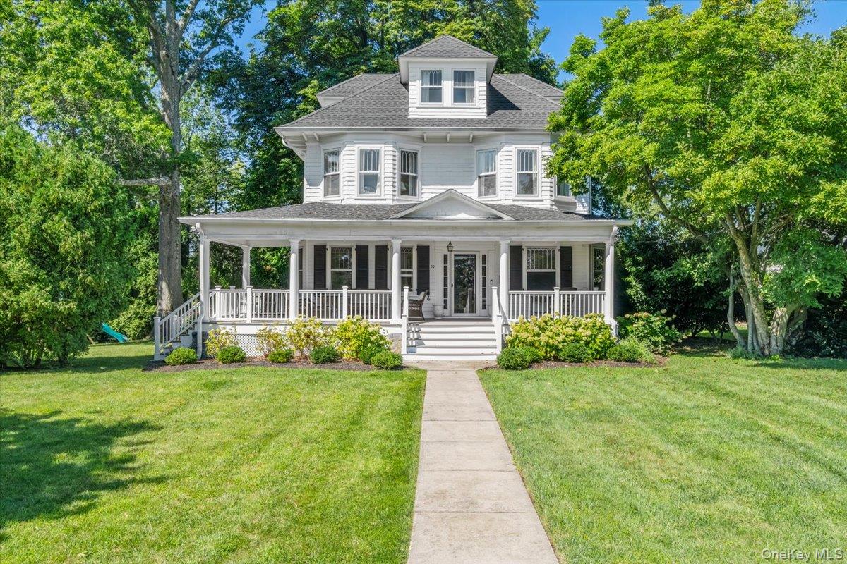80 Argyll Avenue, New Rochelle NY 10804