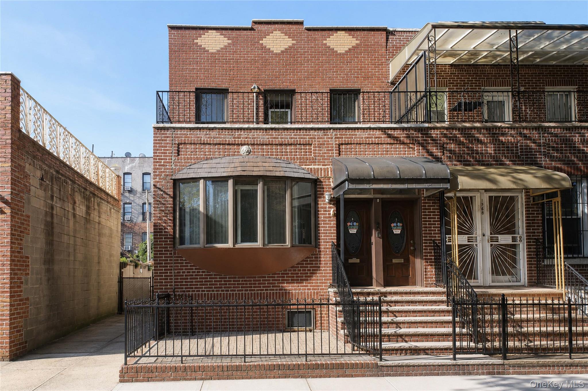 1972 Bay Ridge Avenue, Brooklyn NY 11204