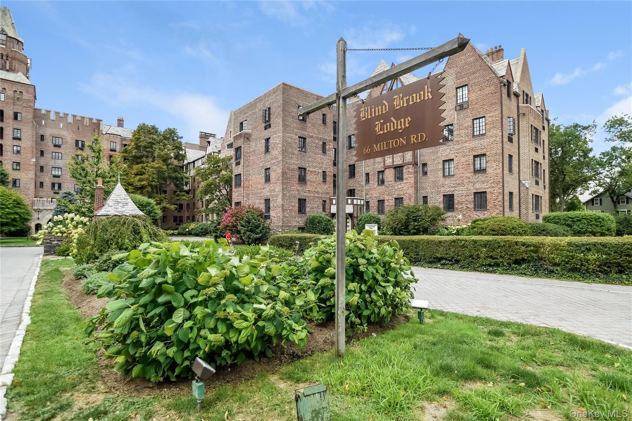 66 Milton Road Unit G42, Rye NY 10580