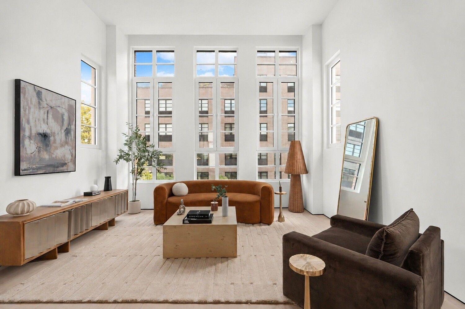 455 KEAP Street Unit PH, Brooklyn NY 11211