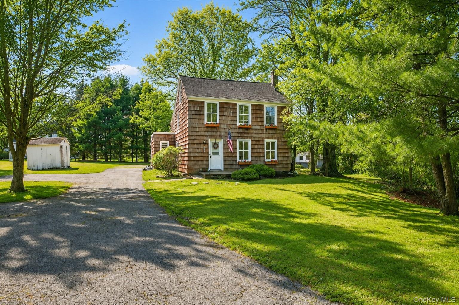 1835 Jacob Road, Cortlandt Manor NY 10567