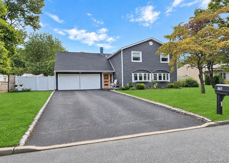 76 Corbin Avenue, Patchogue NY 11772