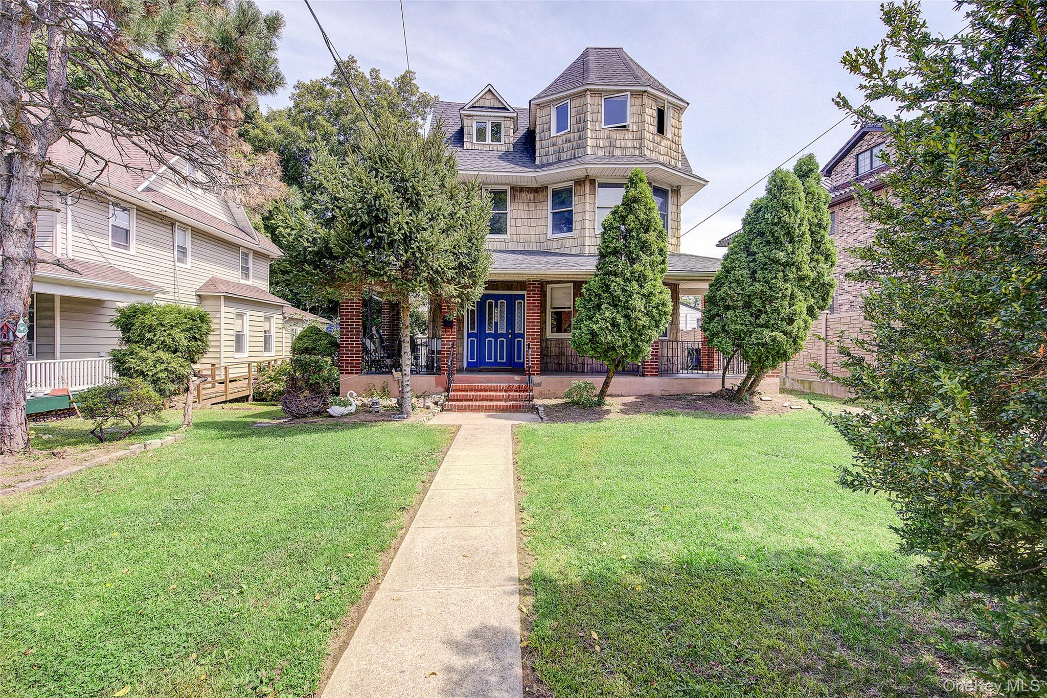 38-05 221st Street, Bayside NY 11361