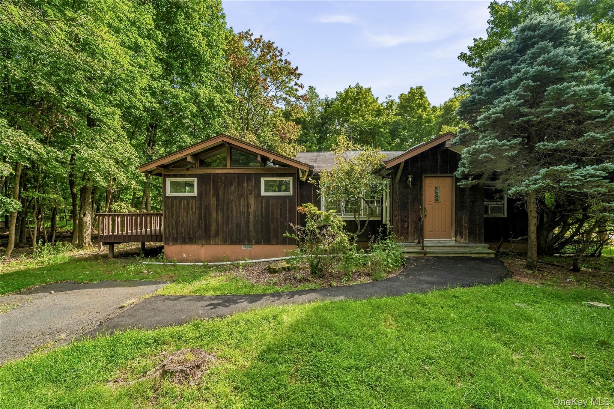 3 Old Pomona Road, Suffern NY 10901