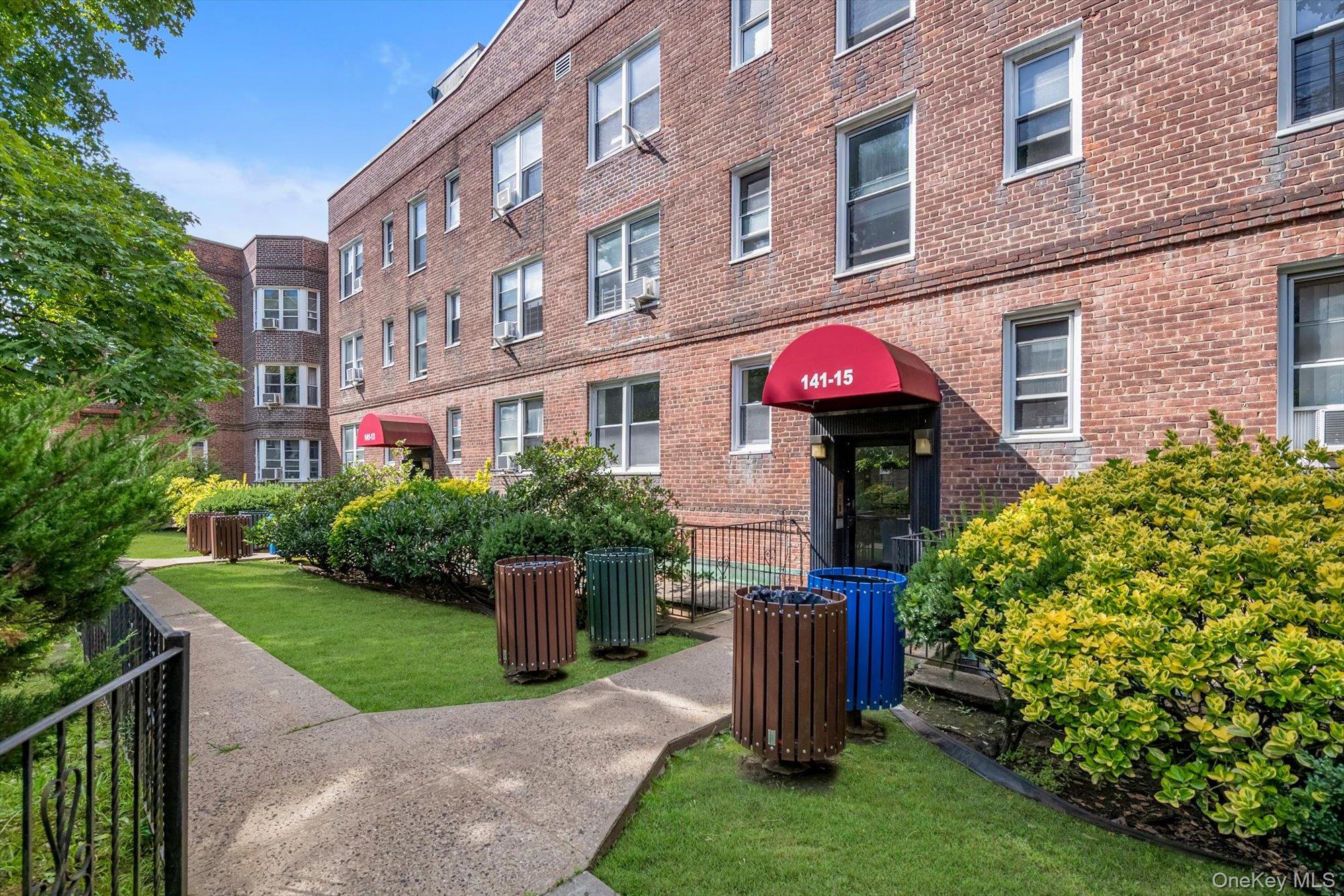 141-15 Union Turnpike Unit 1-O, Flushing NY 11367