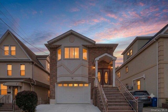 84-70 159th Street, Jamaica Hills NY 11432
