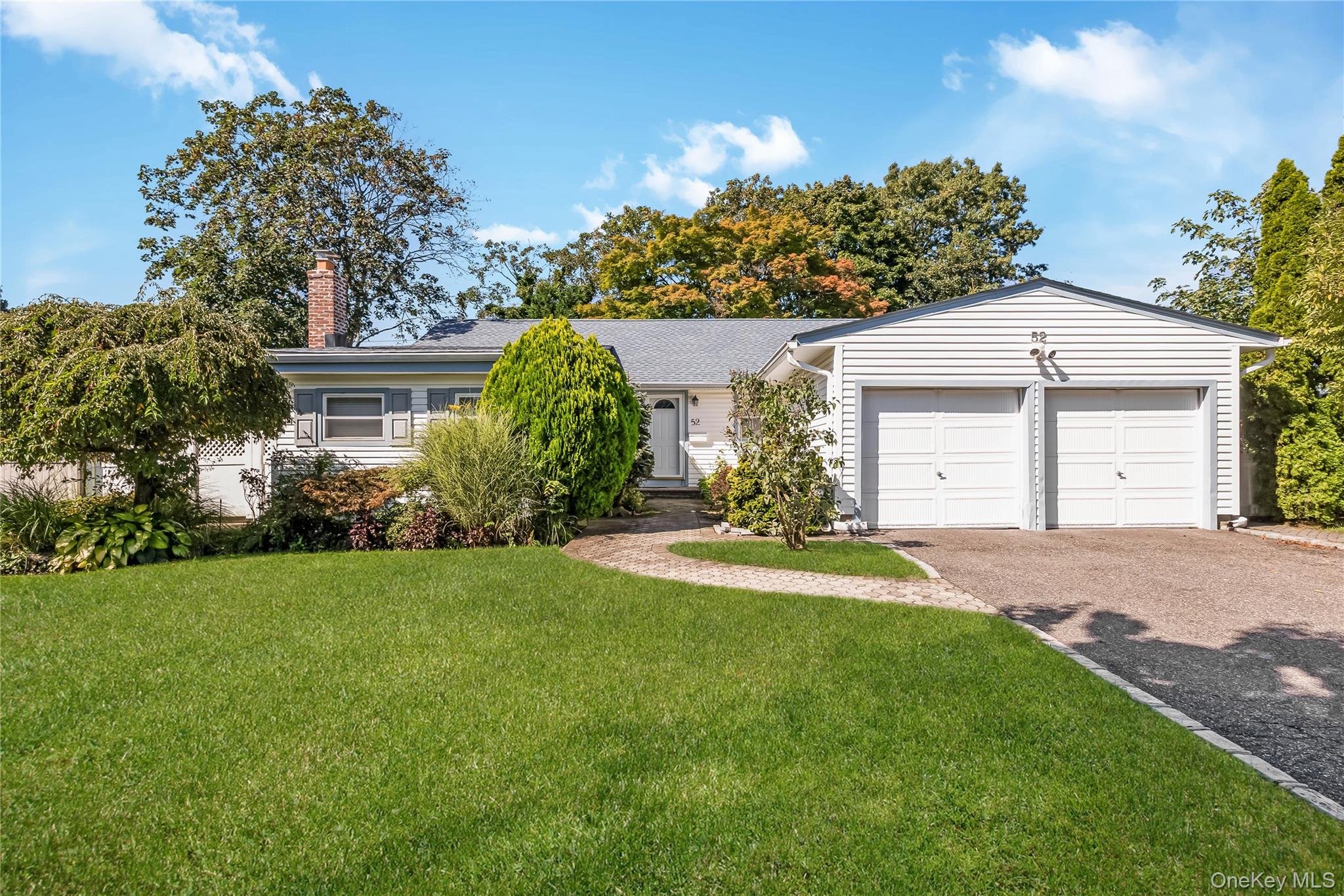 52 Voorhis Drive, Old Bethpage NY 11804