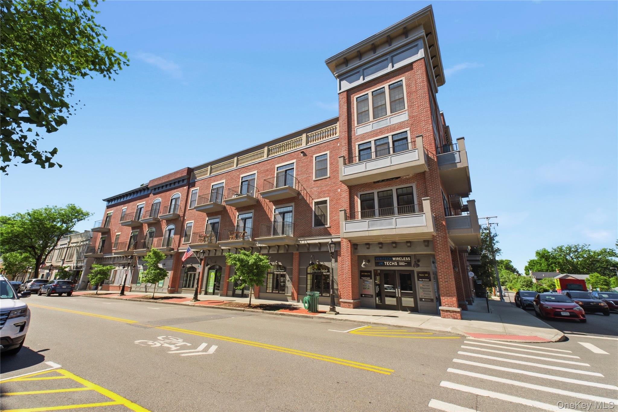 249 Main Street Unit 312, Beacon NY 12508