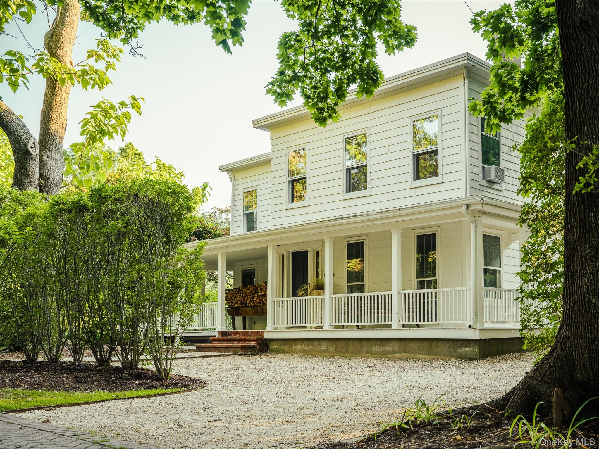 1200 Indian Neck Lane, Peconic NY 11958
