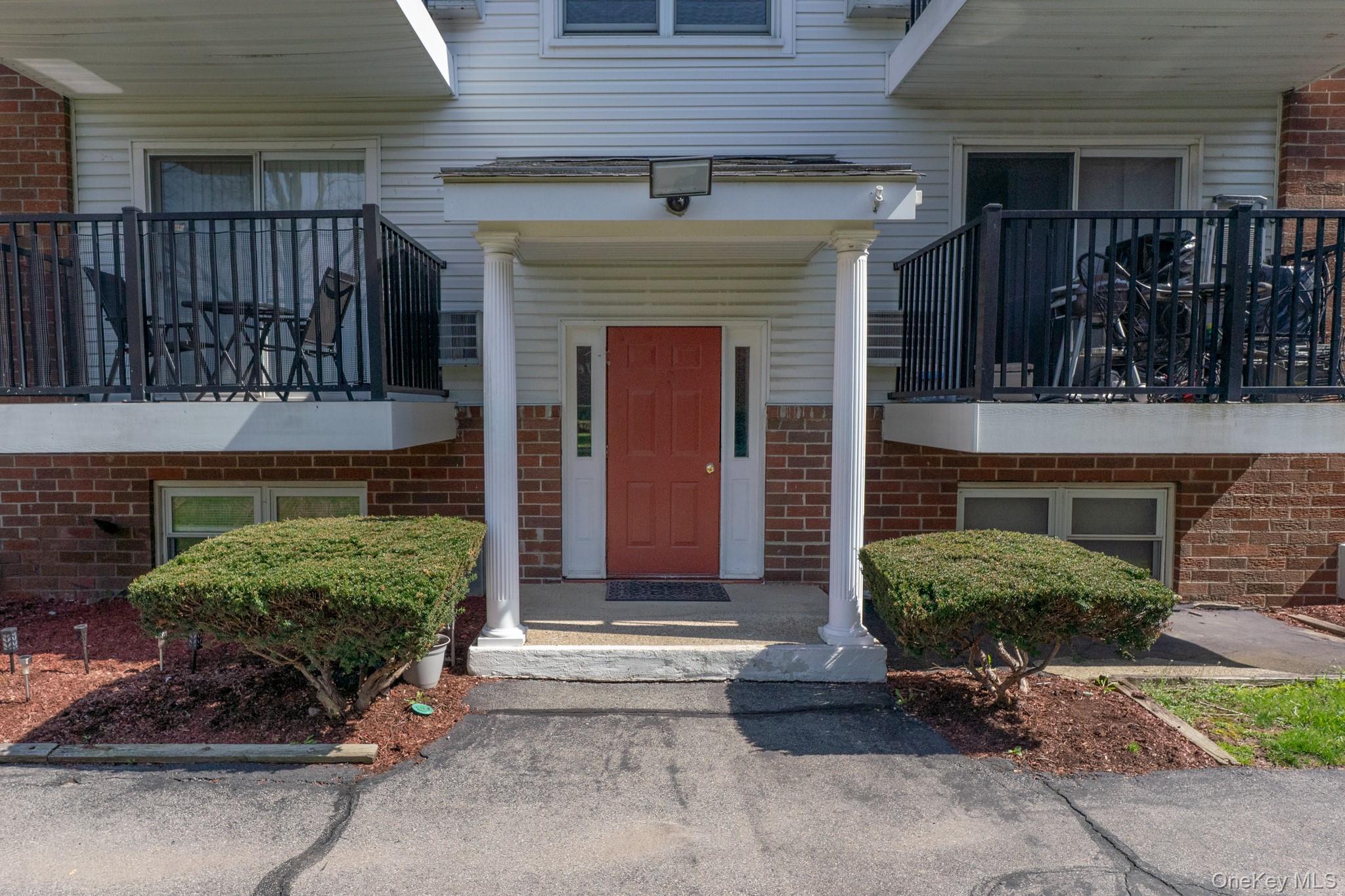 1548 Route 9 Unit 3C, Wappingers Falls NY 12590