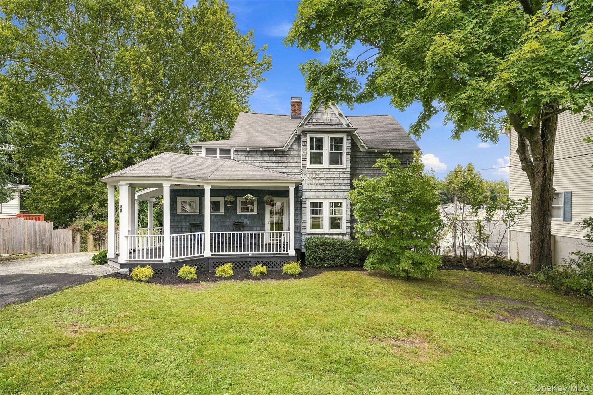 27 Clinton Street, Cornwall NY 12518