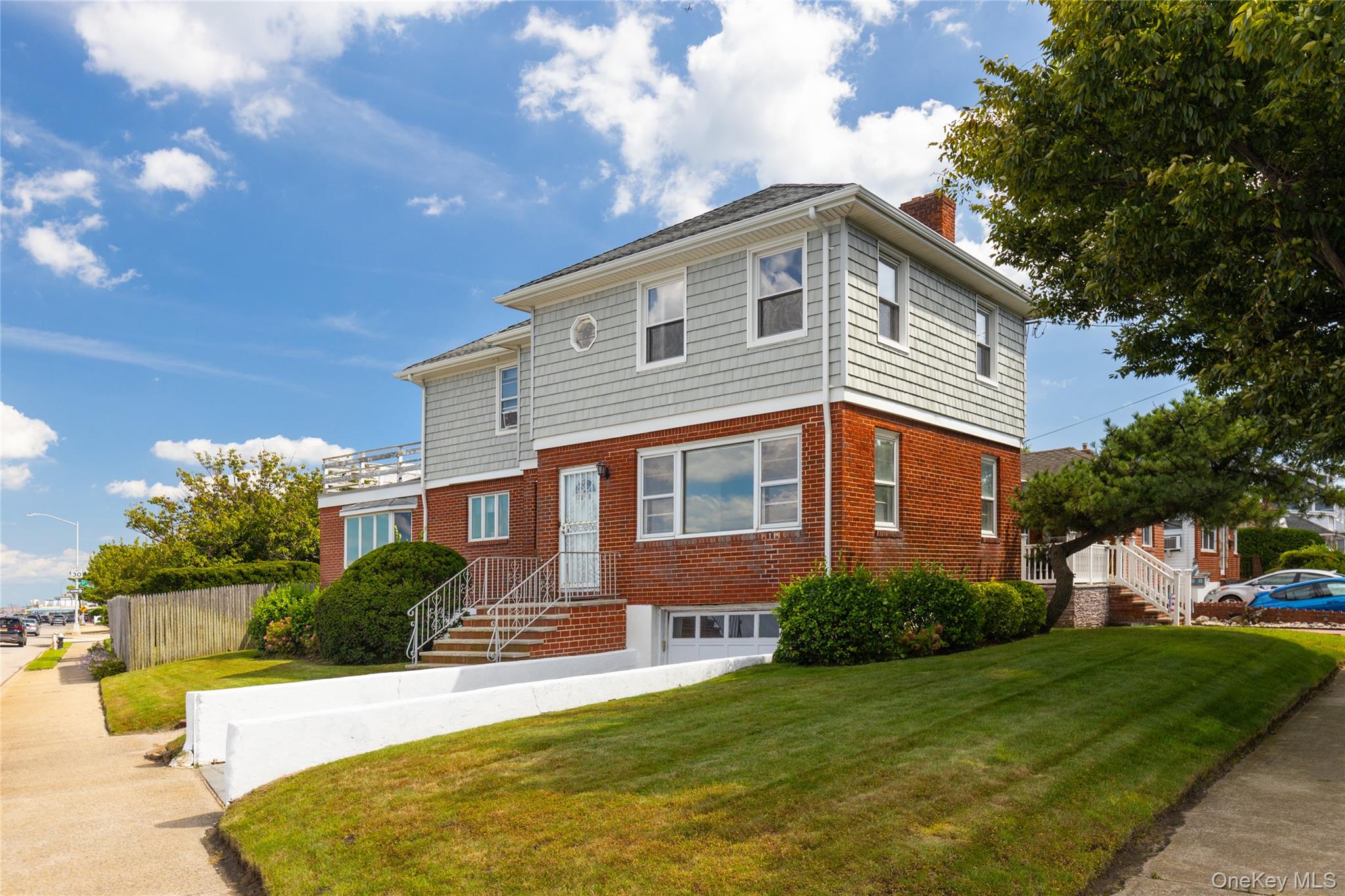 127-17 Beach Channel Drive, Rockaway Park NY 11694